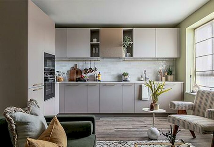 Flat To Rent In Mary Neuner Rd, London, N8