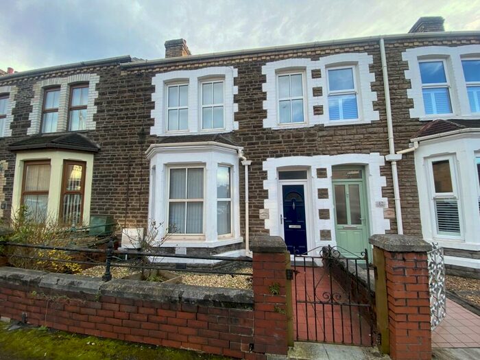 3 Bedroom Terraced House To Rent In Brynheulog Street, Port Talbot, Neath Port Talbot., SA13