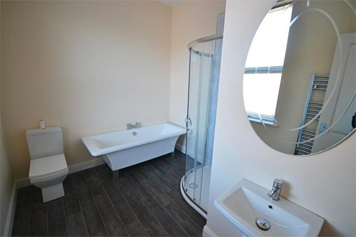 2 Bedroom Apartment To Rent In Curzon Street, Maryport, CA15