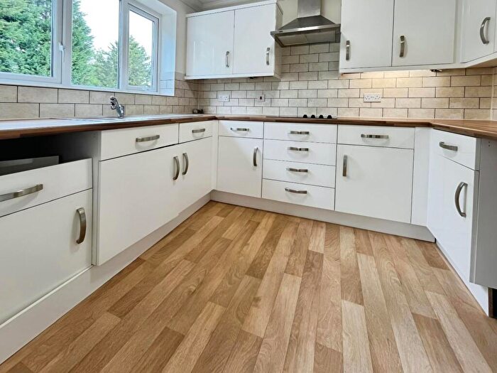 2 Bedroom Retirement Property For Sale In Church Road, Sutton Coldfield, B73