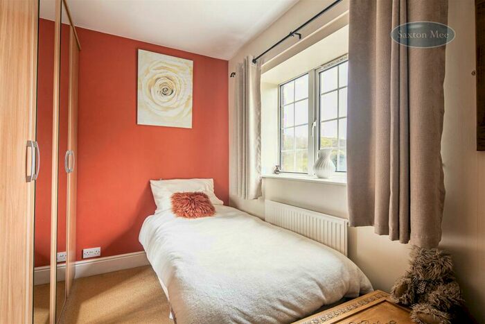 2 Bedroom Detached Bungalow For Sale In Frank Hillock Field, Deepcar, Sheffield, S36