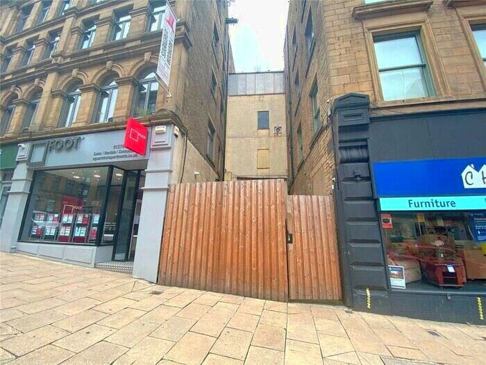 1 Bedroom Apartment For Sale In Twosixthirty, Sunbridge Road, Bradford, West Yorkshire, BD1