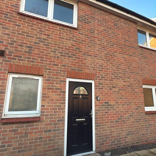 3 Bedroom Property To Rent In Ashcroft Mews, Princess Road, Seaham, County Durham, SR7
