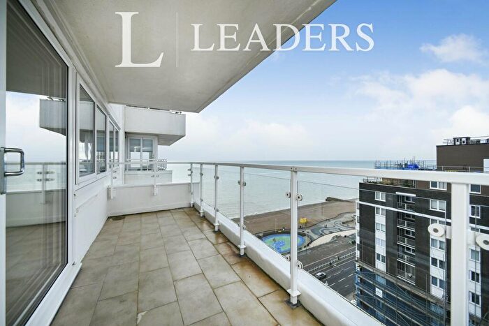 1 Bedroom Apartment To Rent In Kings Road, Brighton, BN1