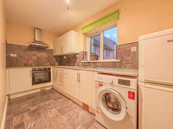 1 Bedroom Apartment To Rent In New Walls, Totterdown, Bristol, Somerset, BS4