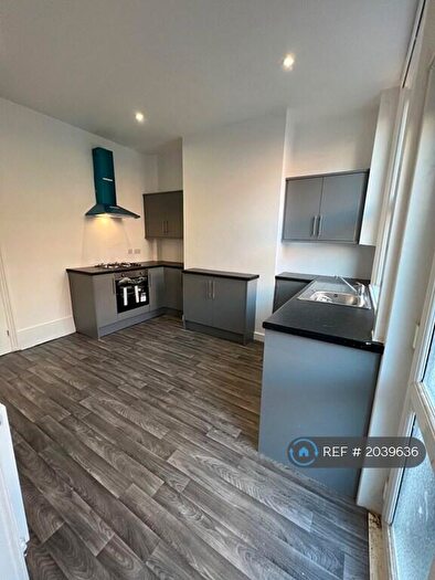 2 Bedroom Terraced House To Rent In Parker Street, Ashton-On-Ribble, Preston, PR2