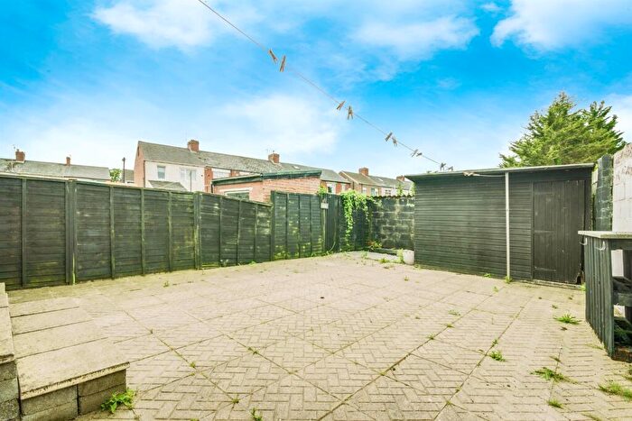 3 Bedroom End Of Terrace House For Sale In Crawford Street, ., Newport, NP19