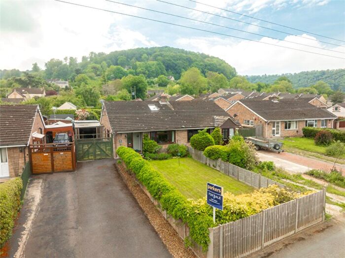 3 Bedroom Semi-Detached House For Sale In Coldwell Lane, Kings Stanley, Stonehouse, Gloucestershire, GL10