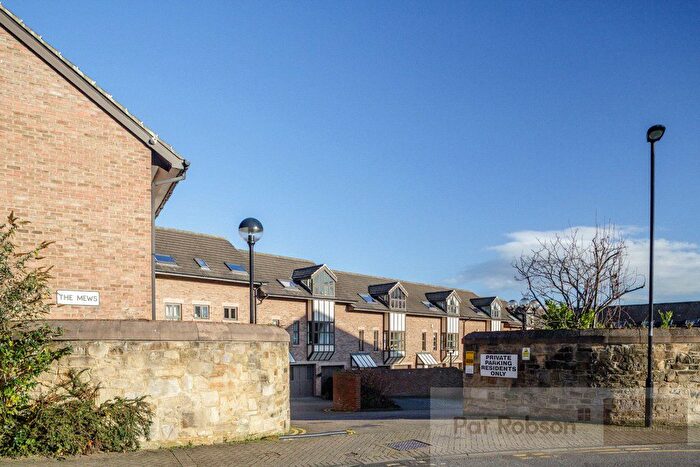 2 Bedroom Flat To Rent In The Mews, Leazes Square, Newcastle Upon Tyne, NE1