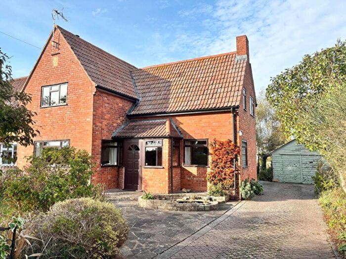 3 Bedroom Semi-Detached House For Sale In Little Meadow, Pebworth, Stratford-upon-Avon, CV37