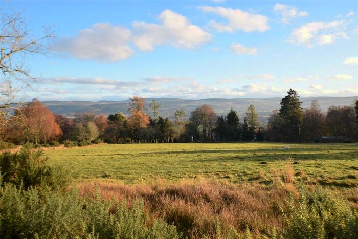 Land For Sale In Land East Of Druim Beag, IV4