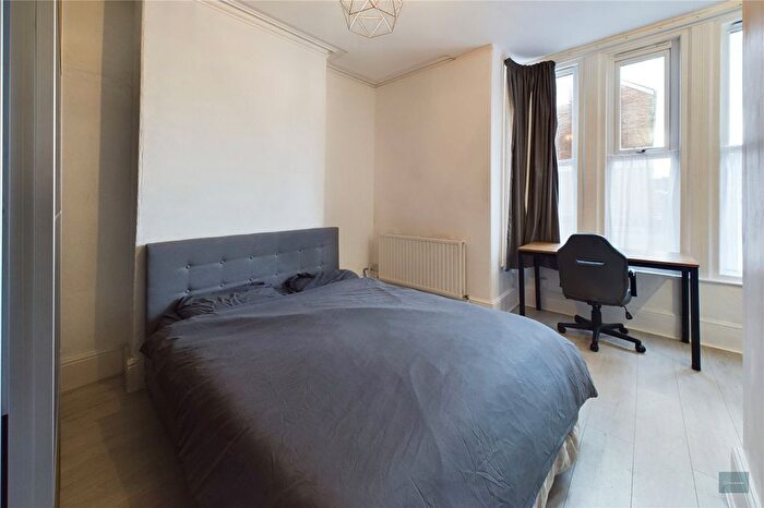 Studio For Sale In Sydney Road, St. Thomas, Exeter, EX2