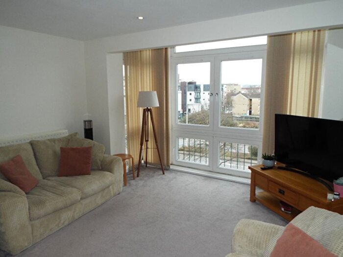 2 Bedroom Property To Rent In Forio House, Cardiff, CF10