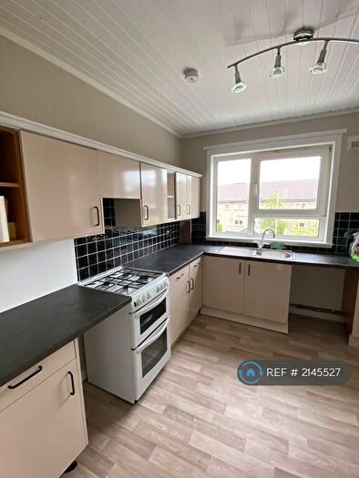 2 Bedroom Flat To Rent In Glengarry Road, Perth, PH2