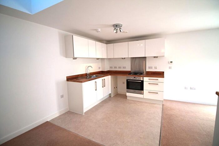2 Bedroom Property To Rent In Britannia Mews, Wotton-Under-Edge, GL12
