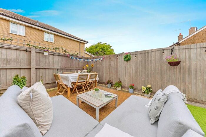 3 Bedroom Terraced House For Sale In Woodfield, Collyweston, Stamford, PE9