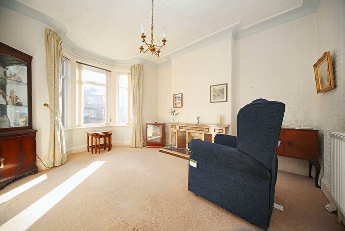 3 Bedroom End Of Terrace House For Sale In Ormskirk Road, Wigan, WN5