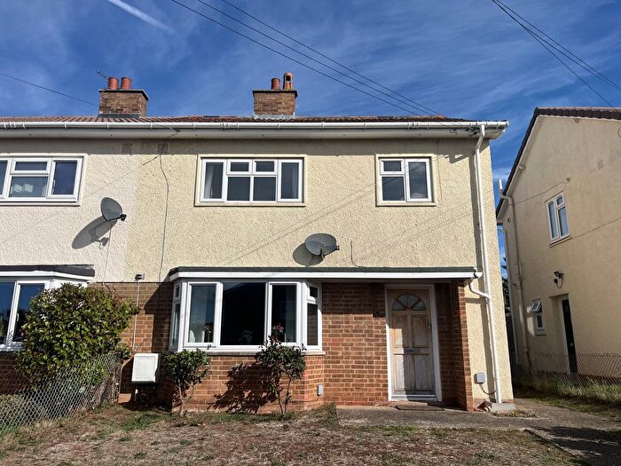 1 Bedroom Flat To Rent In Shakespeare Avenue, Taunton, Somerset, TA1