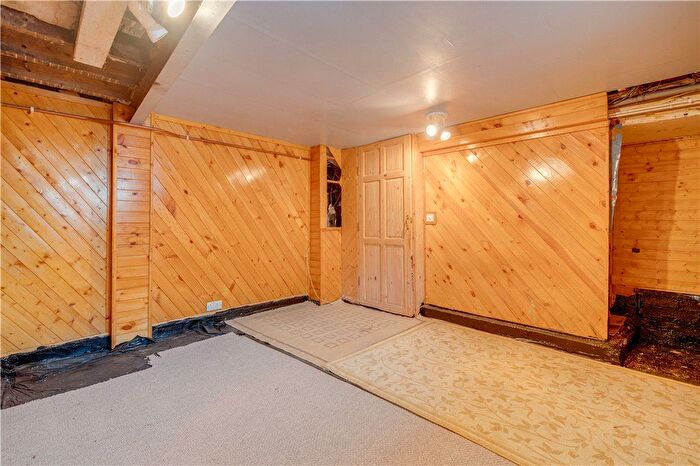 1 Bedroom Flat For Sale In Harlow Terrace, Harrogate, HG2