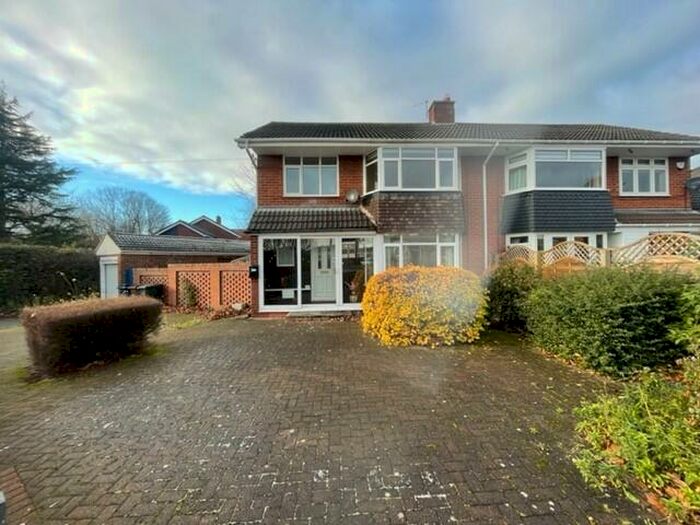 3 Bedroom House To Rent In Bowfield Avenue, Melton Park, Gosforth, NE3