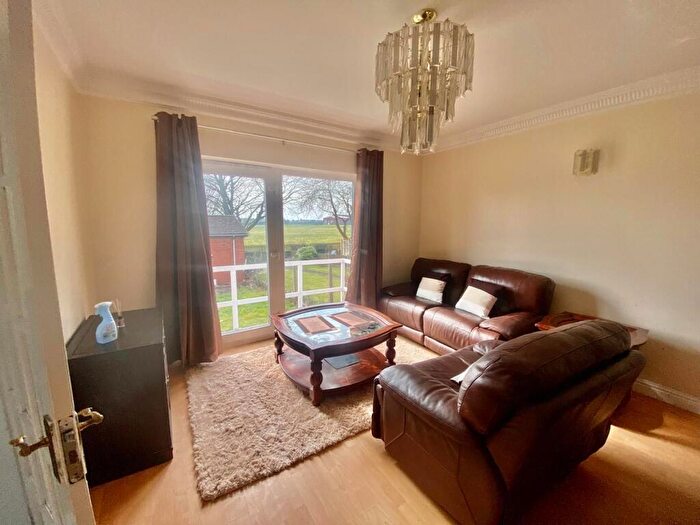 Studio To Rent In Studio, - Shady Lane, Birmingham, B44