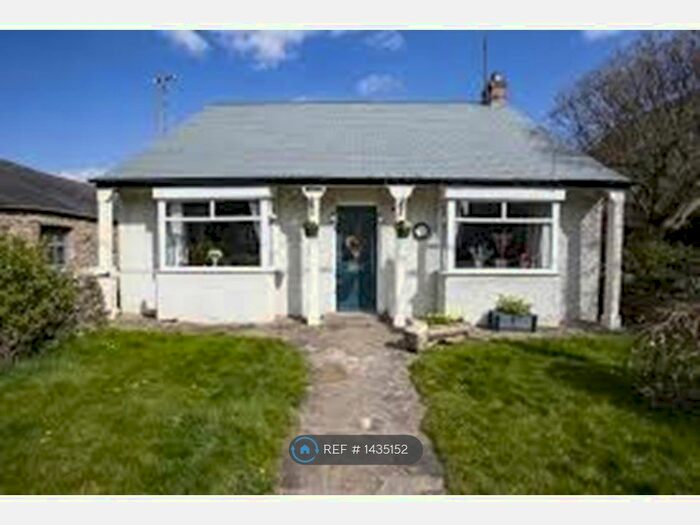 3 Bedroom Bungalow To Rent In Cotherstone, Barnard Castle, DL12