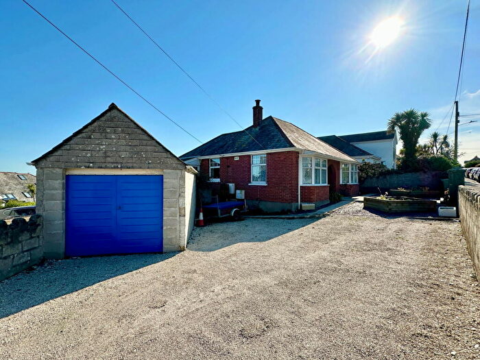 3 Bedroom Detached Bungalow For Sale In Padstow, PL28