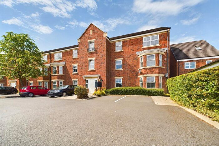2 Bedroom Apartment To Rent In Sidings Place, Fence Houses, Houghton Le Spring, DH4