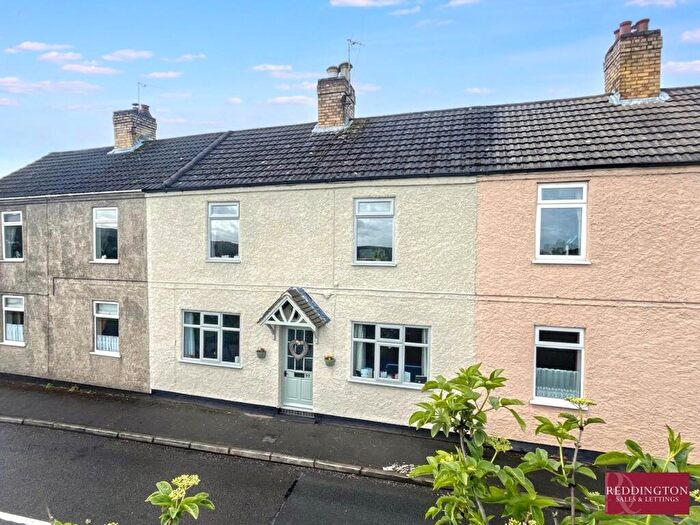 4 Bedroom Terraced House For Sale In Spring Lane, Swannington, Coalville, LE67