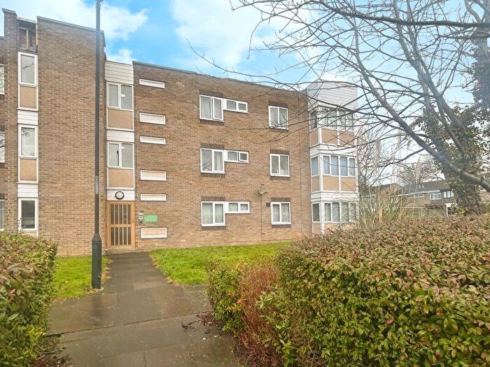 1 Bedroom Flat For Sale In Garth Thirtythree, Newcastle Upon Tyne, NE12