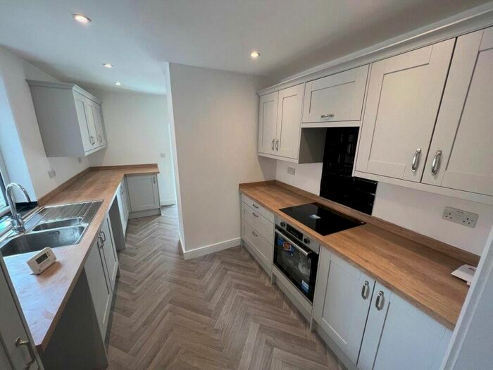 3 Bedroom Terraced House To Rent In Nicholson Road, Croydon, Surrey, CR0