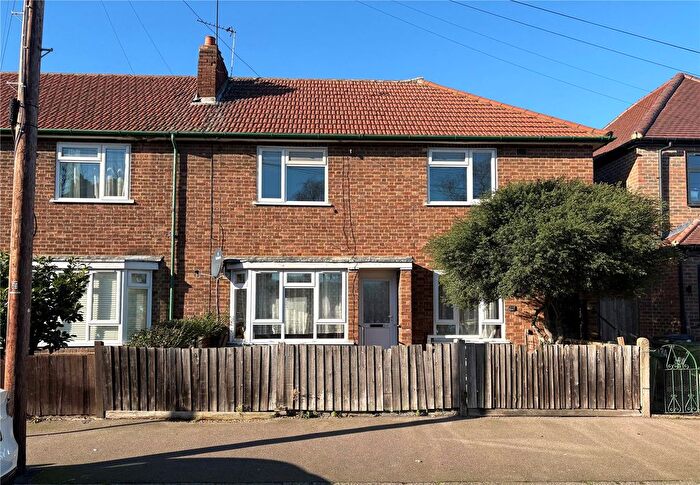 2 Bedroom Flat To Rent In Shernhall Street, Walthamstow, E17