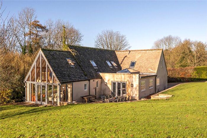 5 Bedroom Equestrian Facility For Sale In Nether Swell, Stow On The Wold, Cheltenham, Gloucestershire, GL54