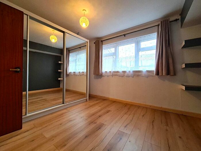 1 Bedroom Maisonette To Rent In Brampton Road, Ross-on-Wye, HR9