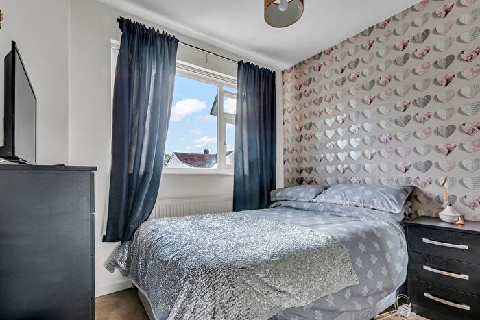 3 Bedroom Detached House For Sale In Brascote Lane, Leicester, LE9