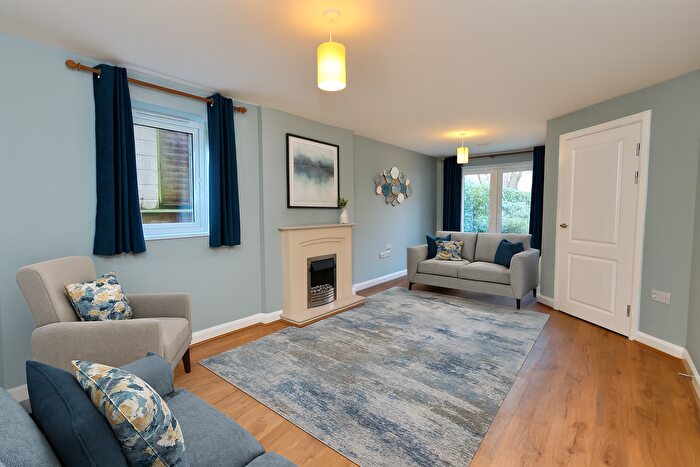 1 Bedroom Flat For Sale In Slade Road, Portishead, Bristol, BS20