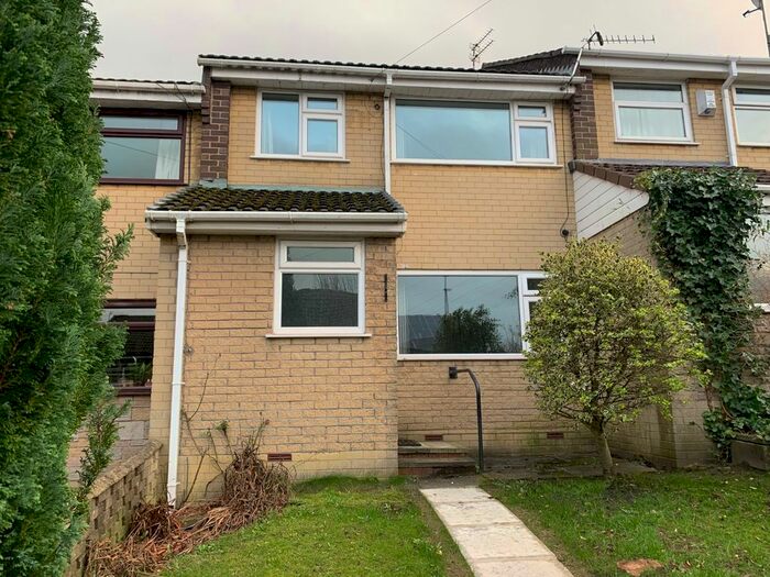 3 Bedroom Terraced House To Rent In Lime Grove, Stalybridge, Greater Manchester, SK15