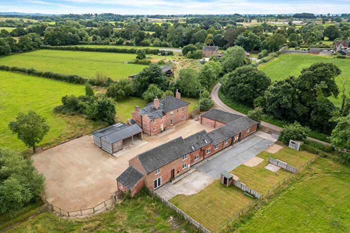 12 Bedroom Farm House For Sale In Dalbury Lees Ashbourne, Derbyshire, DE6