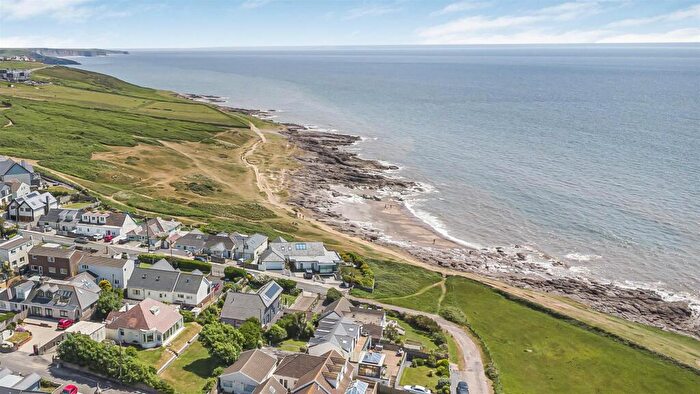 4 Bedroom Detached Bungalow For Sale In Craig Yr Eos Road, Ogmore-By-Sea, CF32