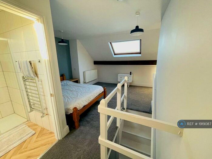 3 Bedroom Terraced House To Rent In Olive Grove Road, Sheffield, S2