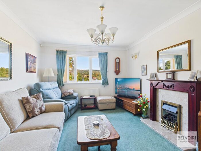 2 Bedroom Apartment For Sale In Yews Court, A Greaves Road, Ecclesfield, Sheffield, S5