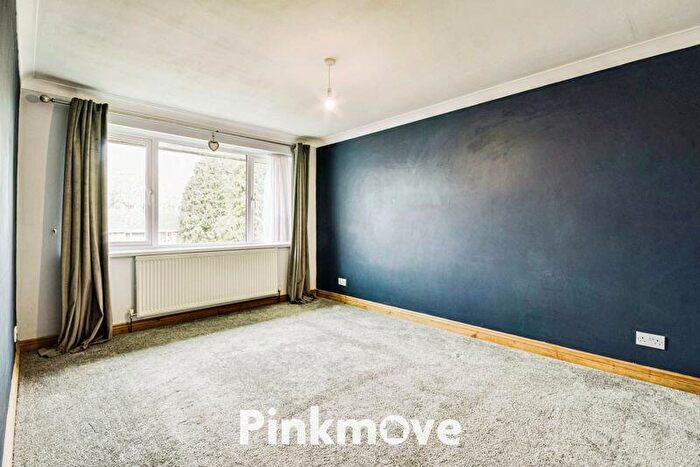 3 Bedroom Terraced House For Sale In Bettws Close, Newport - Ref#, NP20