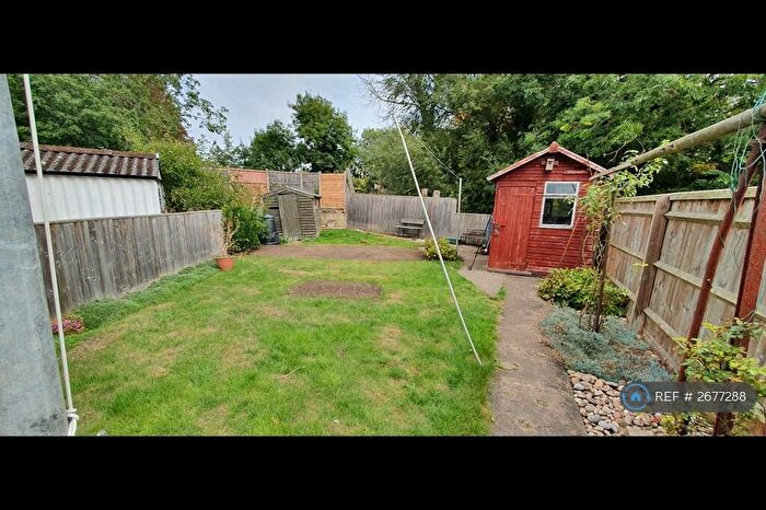 2 Bedroom Terraced House To Rent In Ferry Hinksey Road, Oxford, OX2