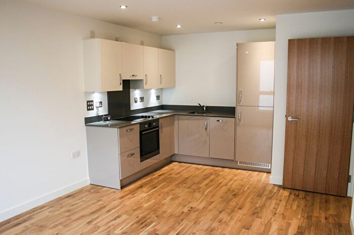 1 Bedroom Flat To Rent In Alfred Street, Reading, RG1