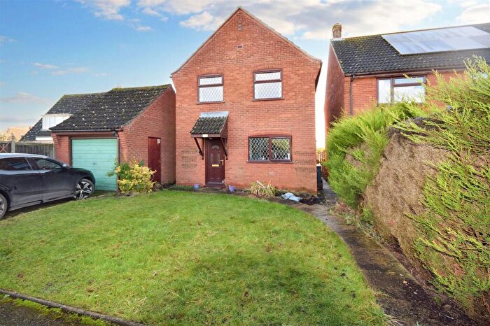 4 Bedroom Detached House For Sale In Aylsham, NR11