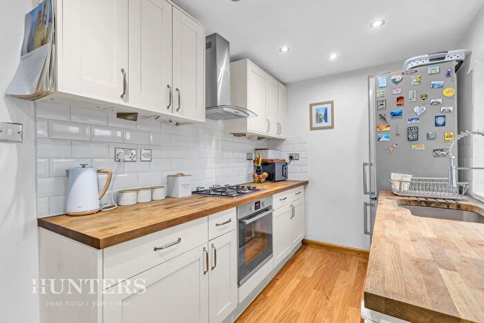 2 Bedroom Terraced House For Sale In Paul Row, Littleborough, OL15
