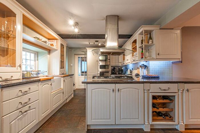 4 Bedroom Detached House For Sale In Tuns Road, Necton, PE37