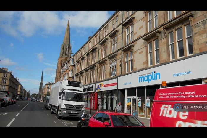 4 Bedroom Flat To Rent In Great Western Road, Glasgow, G4