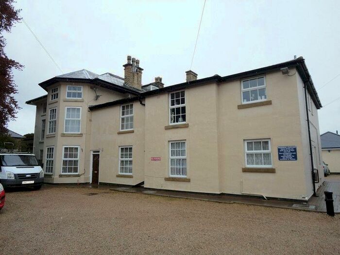 1 Bedroom Flat To Rent In Barroon, Derby, DE74