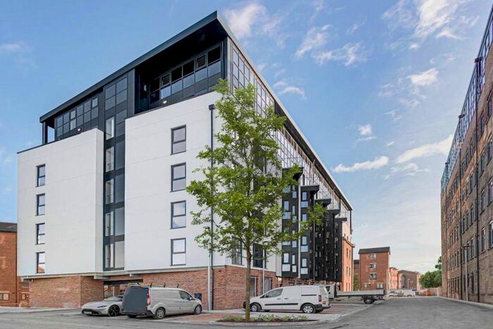 1 Bedroom Flat To Rent In Atkinson Street, Leeds, LS10